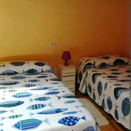 Holiday home La Casa Azul Del Pantano *