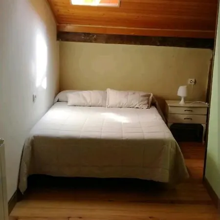 La Casa Azul Del Pantano Holiday home *